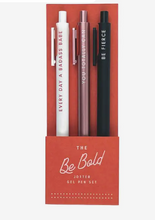 Load image into Gallery viewer, Jotter Gel Pen Sets