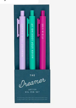 Load image into Gallery viewer, Jotter Gel Pen Sets