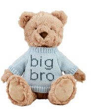 Load image into Gallery viewer, Plush Bear
