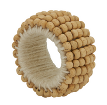 Load image into Gallery viewer, Napkin Rings