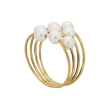 Load image into Gallery viewer, Napkin Rings