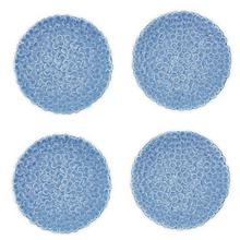 Load image into Gallery viewer, Hydrangea Tidbit Dish