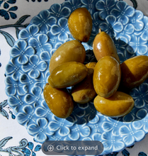 Load image into Gallery viewer, Hydrangea Tidbit Dish