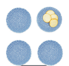Load image into Gallery viewer, Hydrangea Tidbit Dish