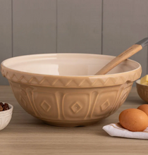 Load image into Gallery viewer, Mason Cash Cane Collection Mixing Bowl