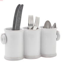 Load image into Gallery viewer, Loop Handle Utensil Holder