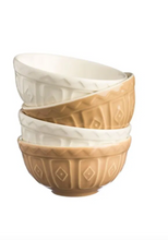 Load image into Gallery viewer, Mason Cash Cane Collection Food Prep Bowls