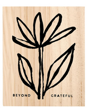 Load image into Gallery viewer, Greeting Card Set with Wood Box