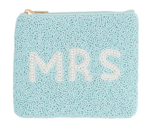 Load image into Gallery viewer, Bridal Beaded Pouch