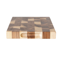 Load image into Gallery viewer, End Grain Cheese/Cutting Board