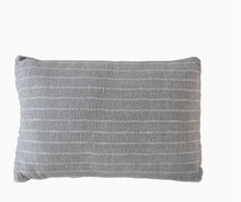 Load image into Gallery viewer, Verviers Handwoven 100% Linen Pillow