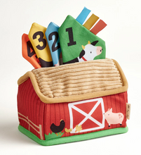 Load image into Gallery viewer, Itzy Sensory Scarves™ Pull-And-Take Toy