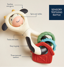 Load image into Gallery viewer, Itzy Spinner™ Rattle
