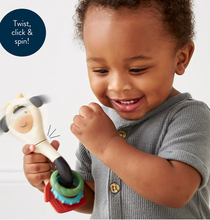 Load image into Gallery viewer, Itzy Spinner™ Rattle