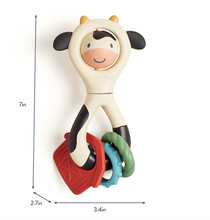 Load image into Gallery viewer, Itzy Spinner™ Rattle