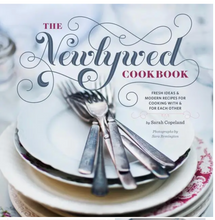 Load image into Gallery viewer, Newlywed Cookbook