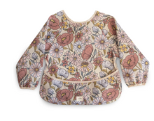 Load image into Gallery viewer, Long Sleeve Bib
