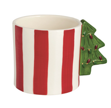 Load image into Gallery viewer, Christmas Handle Mug