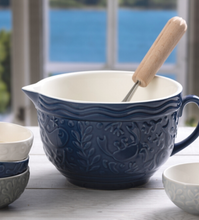 Load image into Gallery viewer, Mason Cash Nautical Batter Bowl