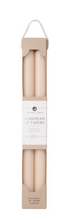 Load image into Gallery viewer, 12" Tapers 2pk