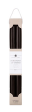 Load image into Gallery viewer, 12" Tapers 2pk