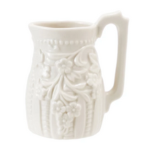 Load image into Gallery viewer, Stoneware Vintage Creamer