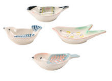 Load image into Gallery viewer, Stoneware Bird Shaped Dish