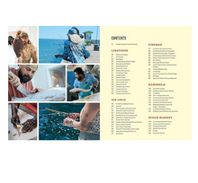 Load image into Gallery viewer, Salt and Shore: Recipes from the Coastal South