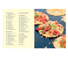 Load image into Gallery viewer, Salt and Shore: Recipes from the Coastal South