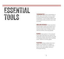 Load image into Gallery viewer, BBQ Deck: 30 Recipes to Spice Up Your BBQ Game