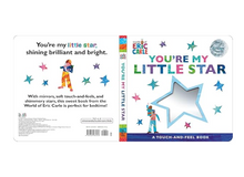 Load image into Gallery viewer, You're My Little Star: A Touch-and-Feel Book