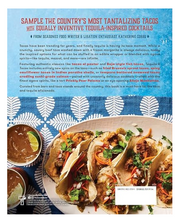 Load image into Gallery viewer, Tequila & Tacos: A Guide to Spirited Pairings