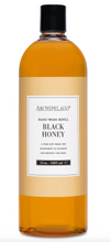 Load image into Gallery viewer, Black Honey Hand Wash Refill