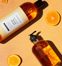 Load image into Gallery viewer, Black Honey Hand Wash Refill