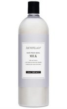 Load image into Gallery viewer, Milk Hand Wash Refill
