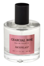 Load image into Gallery viewer, Charcoal Rose Eau de Toilette