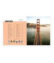 Load image into Gallery viewer, Road Trips in the USA: 50 Adventures on the Open Road