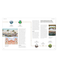 Load image into Gallery viewer, Road Trips in the USA: 50 Adventures on the Open Road