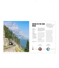 Load image into Gallery viewer, Road Trips in the USA: 50 Adventures on the Open Road