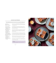 Load image into Gallery viewer, The Pumpkin Spice Cookbook: 60 Wonderfully Warming Recipes