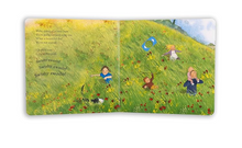 Load image into Gallery viewer, We're Going on a Bear Hunt: Pull, Slide and Play!