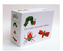 Load image into Gallery viewer, Eric Carle's Very Little Library
