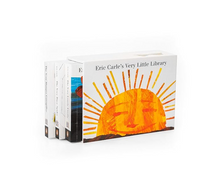 Load image into Gallery viewer, Eric Carle's Very Little Library