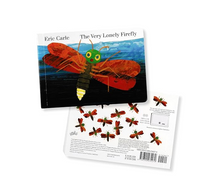 Load image into Gallery viewer, Eric Carle's Very Little Library