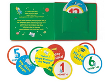 Load image into Gallery viewer, Goodnight Moon Milestone Edition