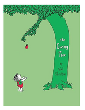 Load image into Gallery viewer, The Giving Tree