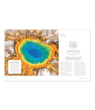 Load image into Gallery viewer, USA National Parks: Lands of Wonder