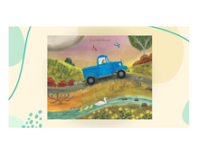 Load image into Gallery viewer, Good Night, Little Blue Truck