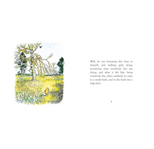 Load image into Gallery viewer, Winnie-the-Pooh: Pooh Goes Visiting