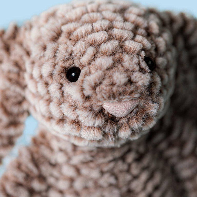 Bashful Luxe Bunny Pine – Cottonwood Company